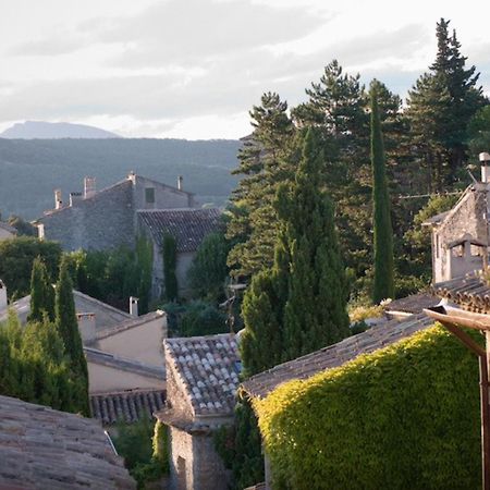 Maison D'Hotes De L'Eveche Vaison-la-Romaine Exterior photo