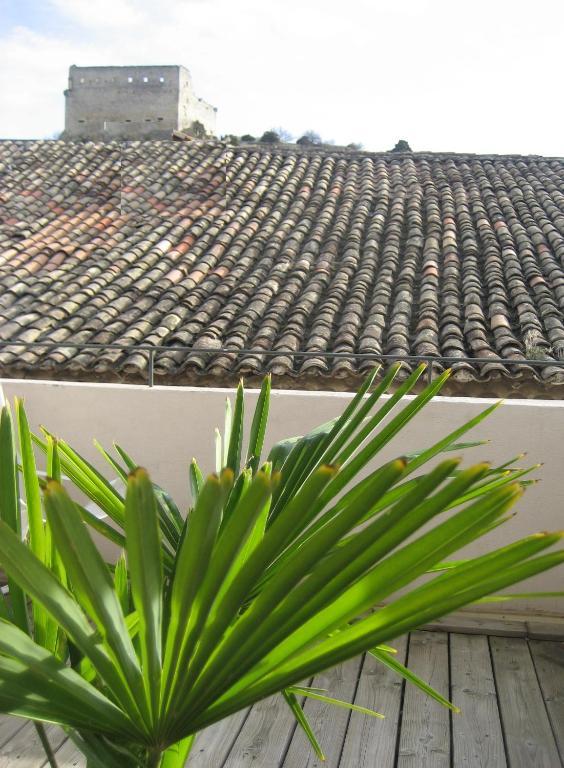 Maison D'Hotes De L'Eveche Vaison-la-Romaine Room photo