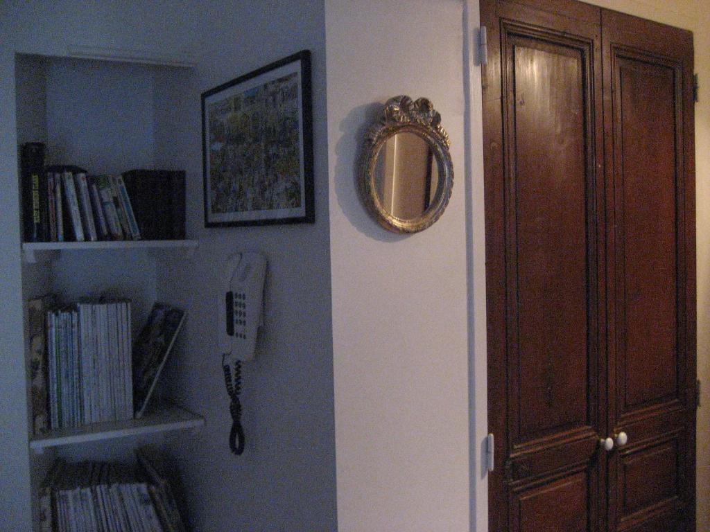 Maison D'Hotes De L'Eveche Vaison-la-Romaine Room photo